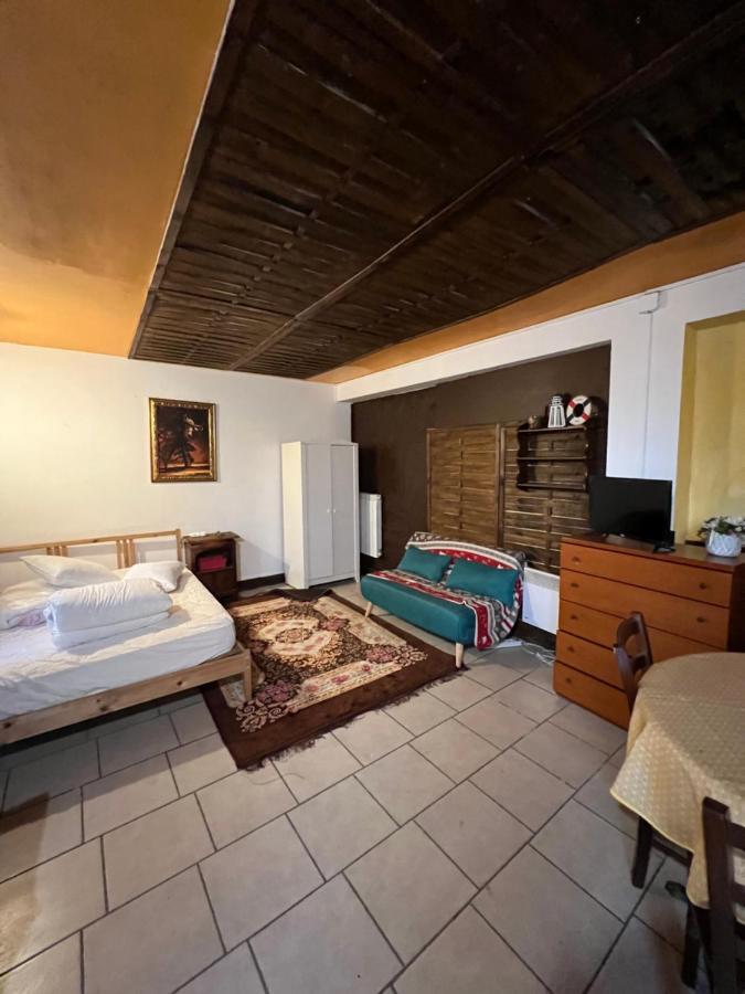 Chambres D'Hotes Sorrento Champs-Sur-Marne Ngoại thất bức ảnh