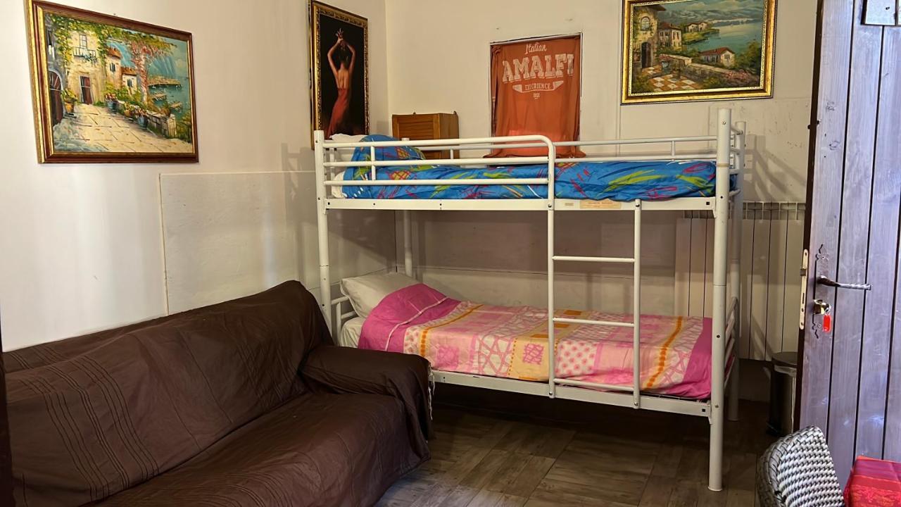 Chambres D'Hotes Sorrento Champs-Sur-Marne Ngoại thất bức ảnh